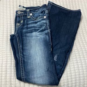 Big star vintage collection jeans
